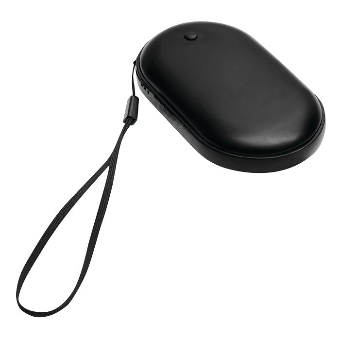  Powerbank et chaufferette poche et mains HEAT POWER