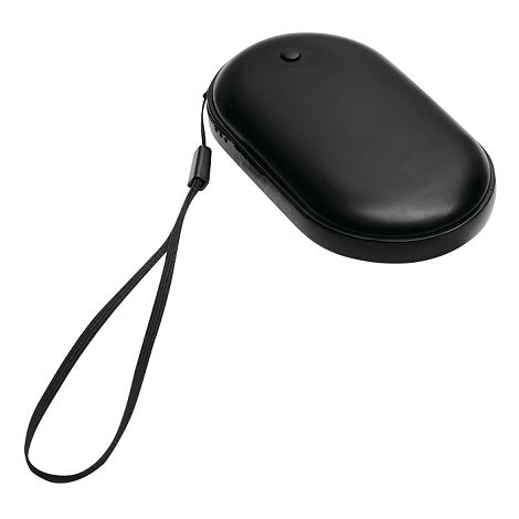 Powerbank et chaufferette poche et mains HEAT POWER