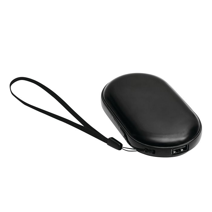  Powerbank et chaufferette poche et mains HEAT POWER