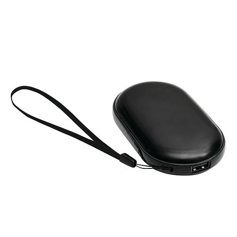 Powerbank et chaufferette poche et mains HEAT POWER