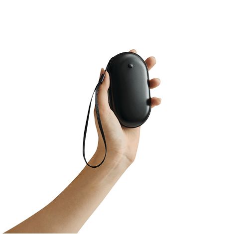 Powerbank et chaufferette poche et mains HEAT POWER