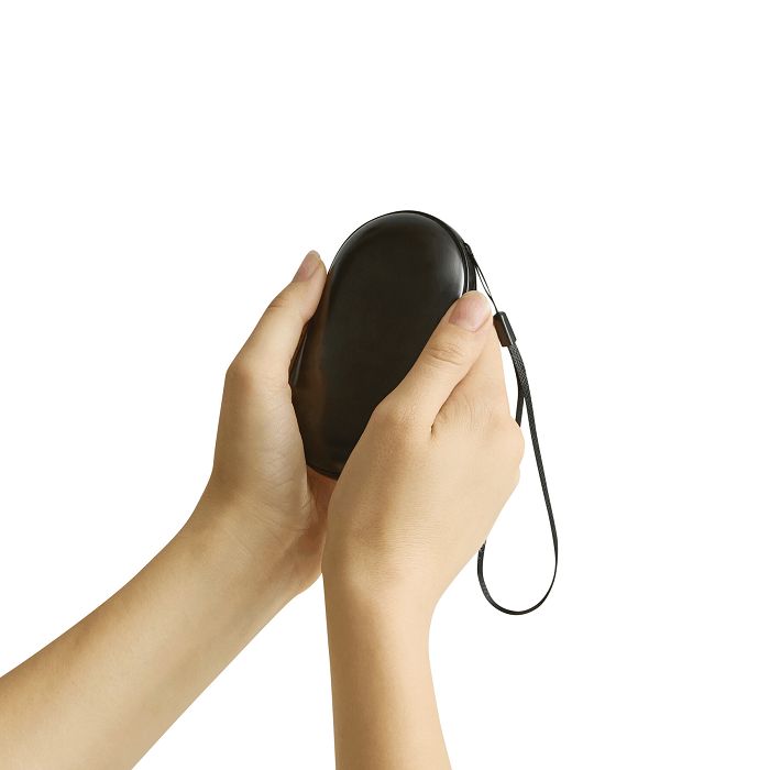  Powerbank et chaufferette poche et mains HEAT POWER