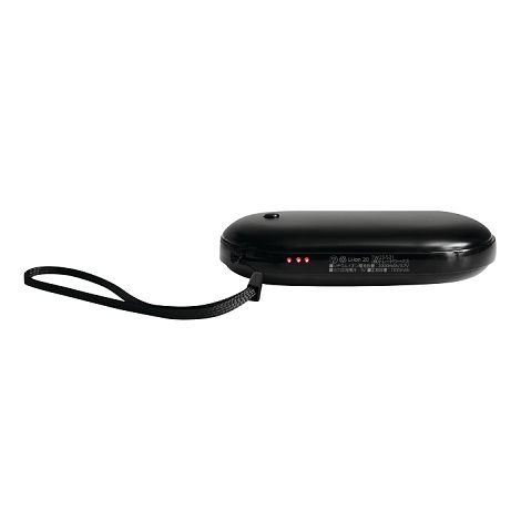 Powerbank et chaufferette poche et mains HEAT POWER