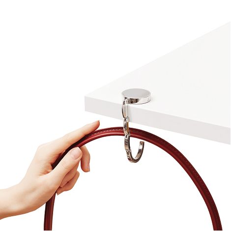 Porte sac HOLD IT