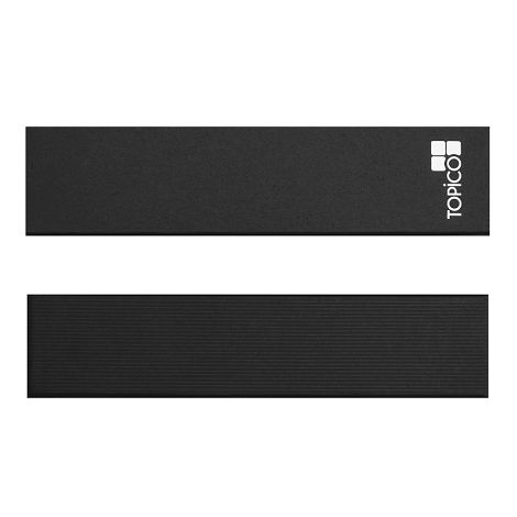  Stylo à bille en métal BLACK PEARL