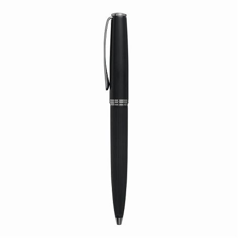  Stylo à bille en métal BLACK PEARL