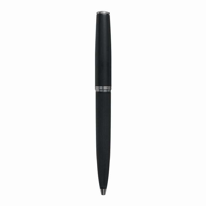  Stylo à bille en métal BLACK PEARL