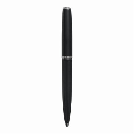  Stylo à bille en métal BLACK PEARL