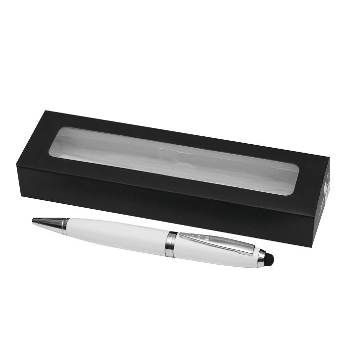  Stylo acier TOUCH DOWN