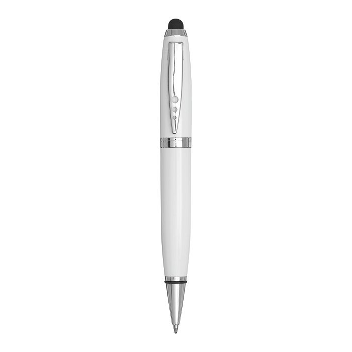  Stylo acier TOUCH DOWN