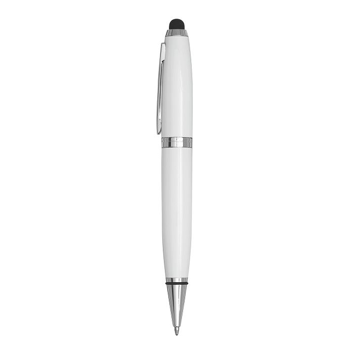  Stylo acier TOUCH DOWN