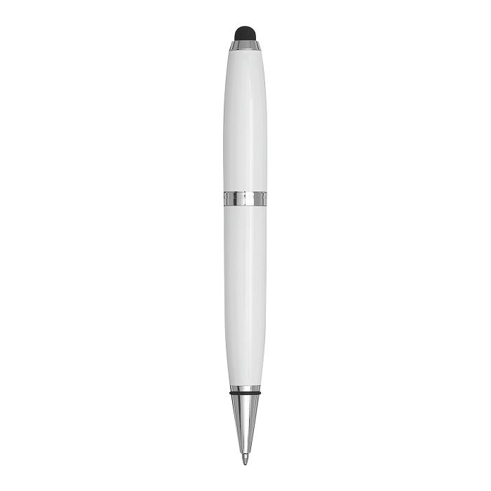  Stylo acier TOUCH DOWN
