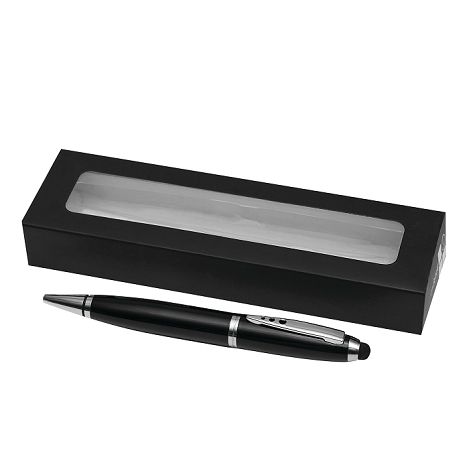 Stylo acier TOUCH DOWN