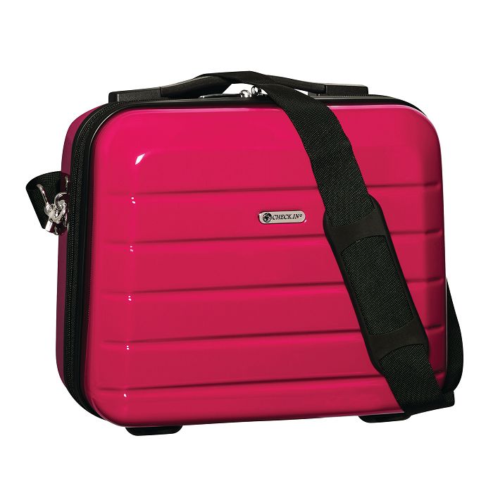  Valise cosmétique LONDON 2.0