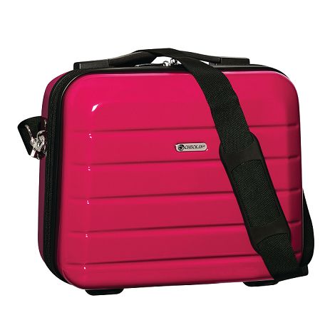  Valise cosmétique LONDON 2.0