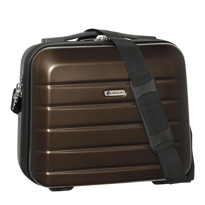  Valise cosmétique LONDON 2.0