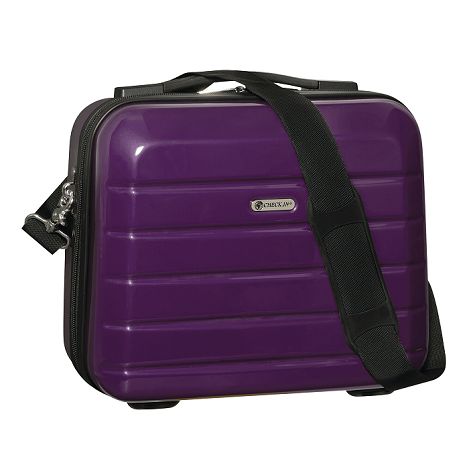  Valise cosmétique LONDON 2.0