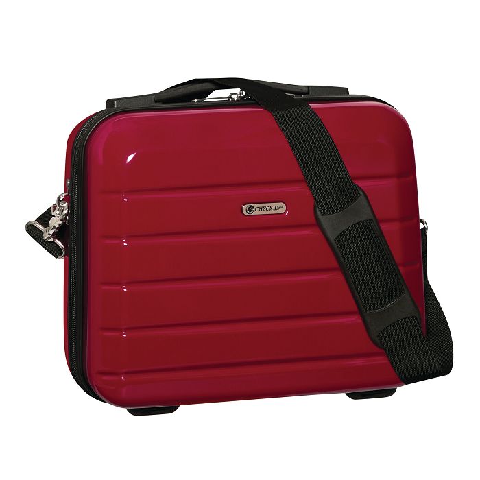  Valise cosmétique LONDON 2.0