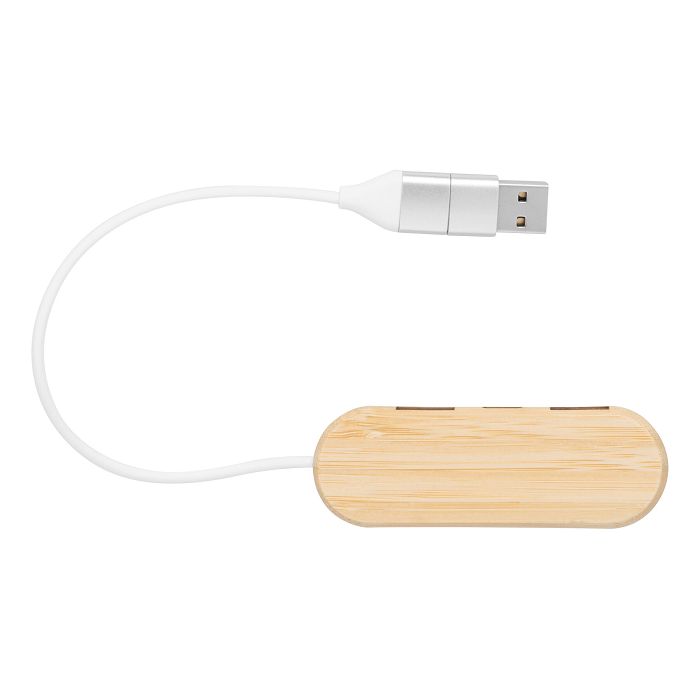  Port USB MULTIPLICATEUR