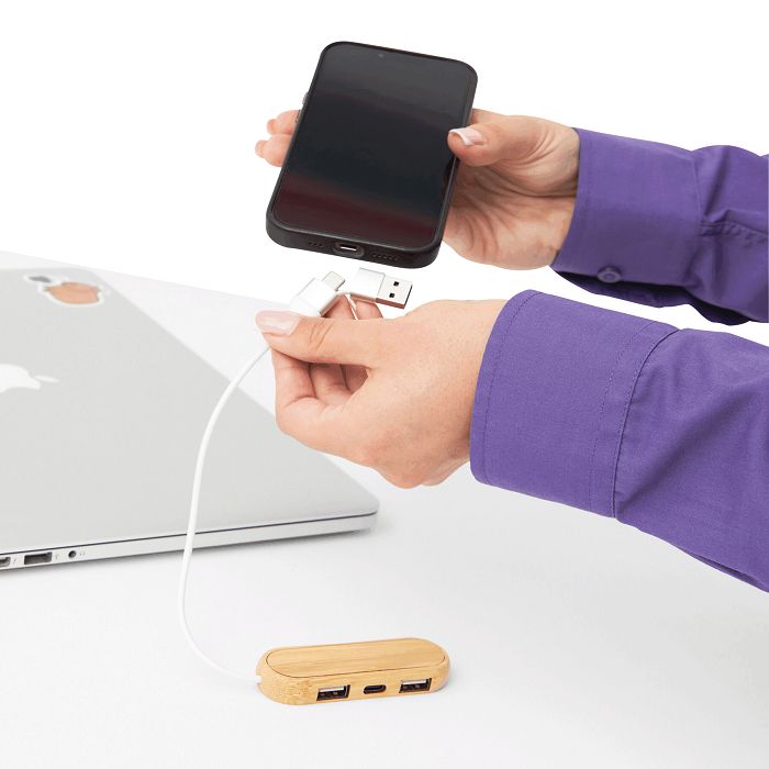  Port USB MULTIPLICATEUR