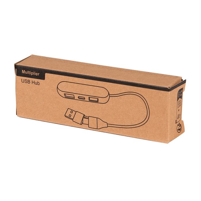  Port USB MULTIPLICATEUR