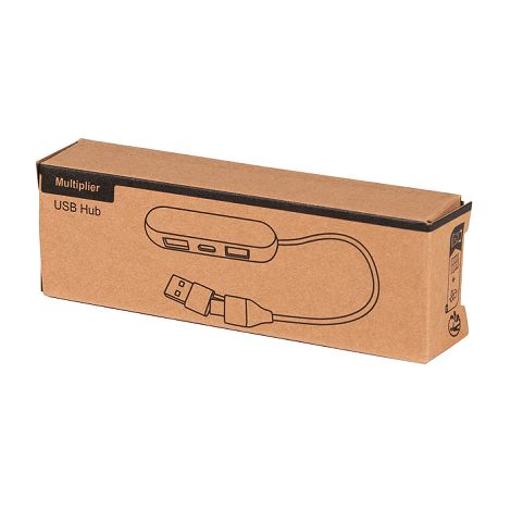 Port USB MULTIPLICATEUR