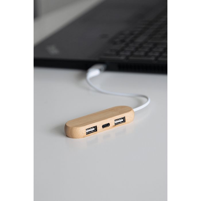  Port USB MULTIPLICATEUR