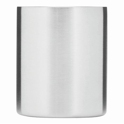 Mug en acier inoxydable HIKING DAY