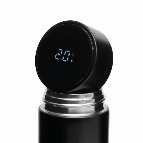 Bouteille isotherme EXQUISITE, double paroi