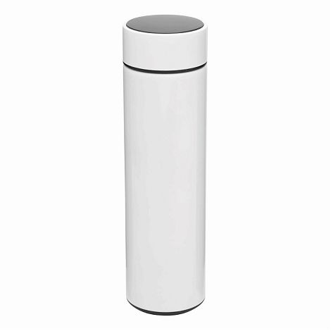 Bouteille isotherme EXQUISITE, double paroi