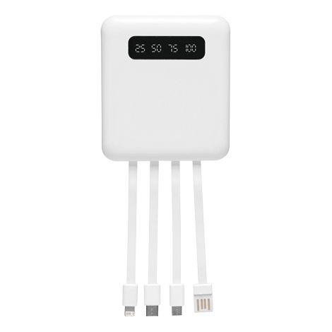 Powerbank PRECIOUS