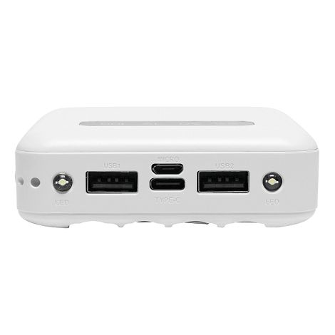 Powerbank PRECIOUS