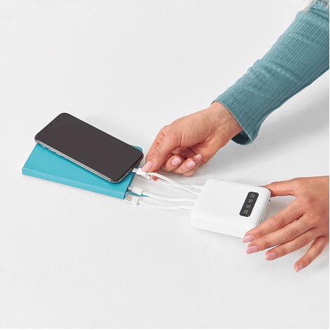 Powerbank PRECIOUS