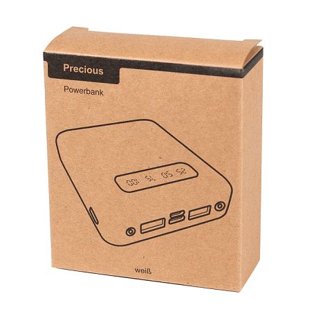Powerbank PRECIOUS