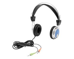 Casque On-Ear VIBORG