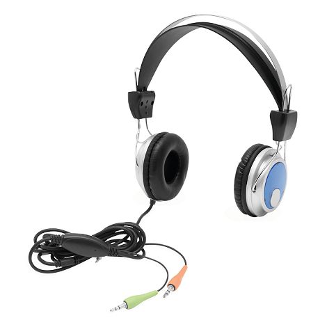  Casque On-Ear VIBORG