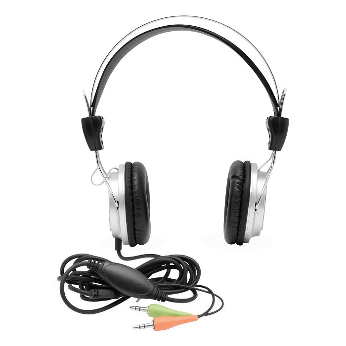  Casque On-Ear VIBORG