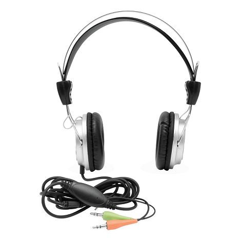  Casque On-Ear VIBORG