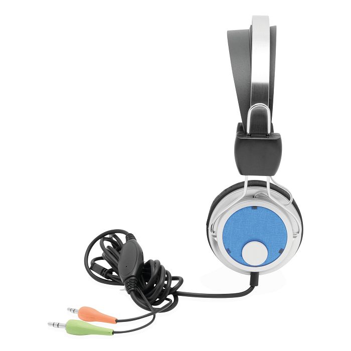  Casque On-Ear VIBORG
