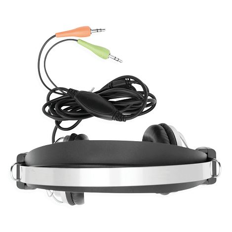  Casque On-Ear VIBORG