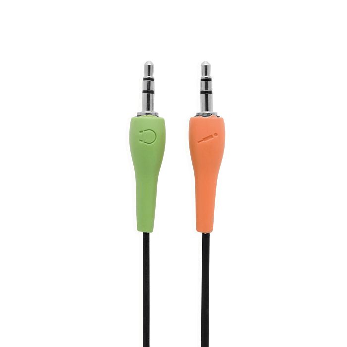  Casque On-Ear VIBORG