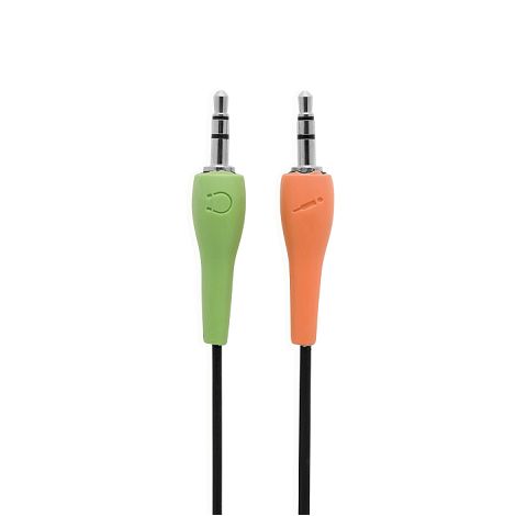  Casque On-Ear VIBORG