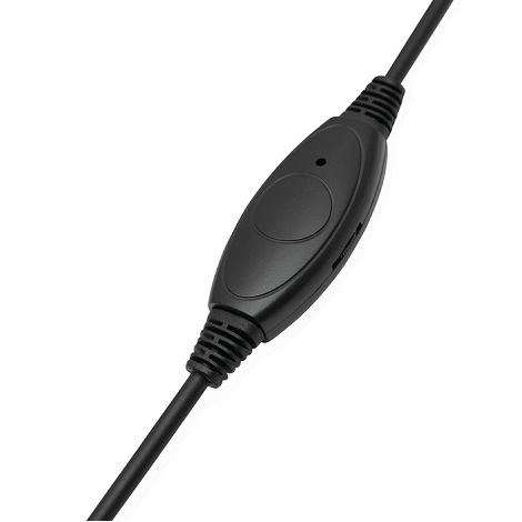  Casque On-Ear VIBORG