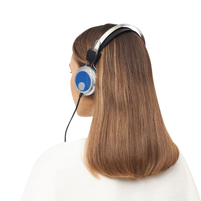  Casque On-Ear VIBORG