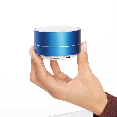  Haut parleur sans fil UFO