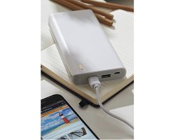 Powerbank STORAGE