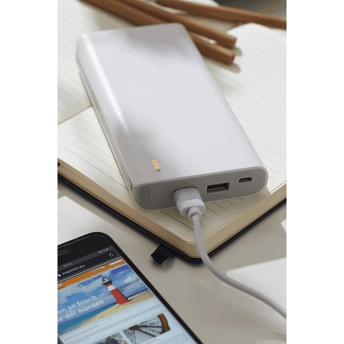  Powerbank STORAGE