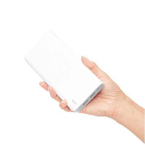 Powerbank STORAGE