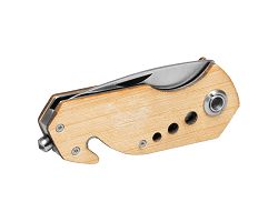 Couteau de poche BAMBOO HIT