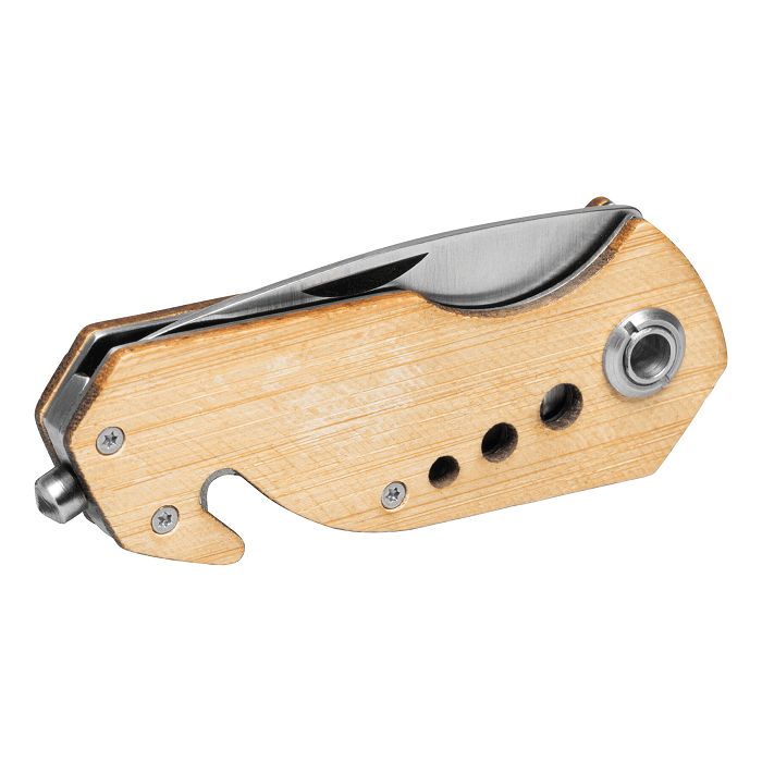  Couteau de poche BAMBOO HIT